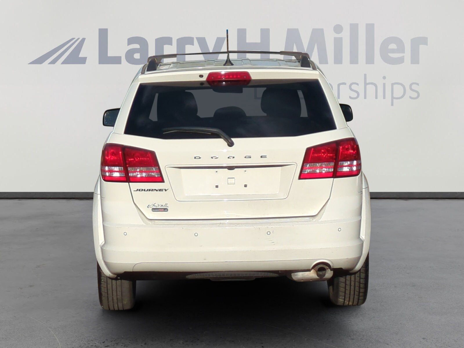 2020 Dodge Journey SE Value photo 3