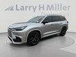  LEXUS TX 500h