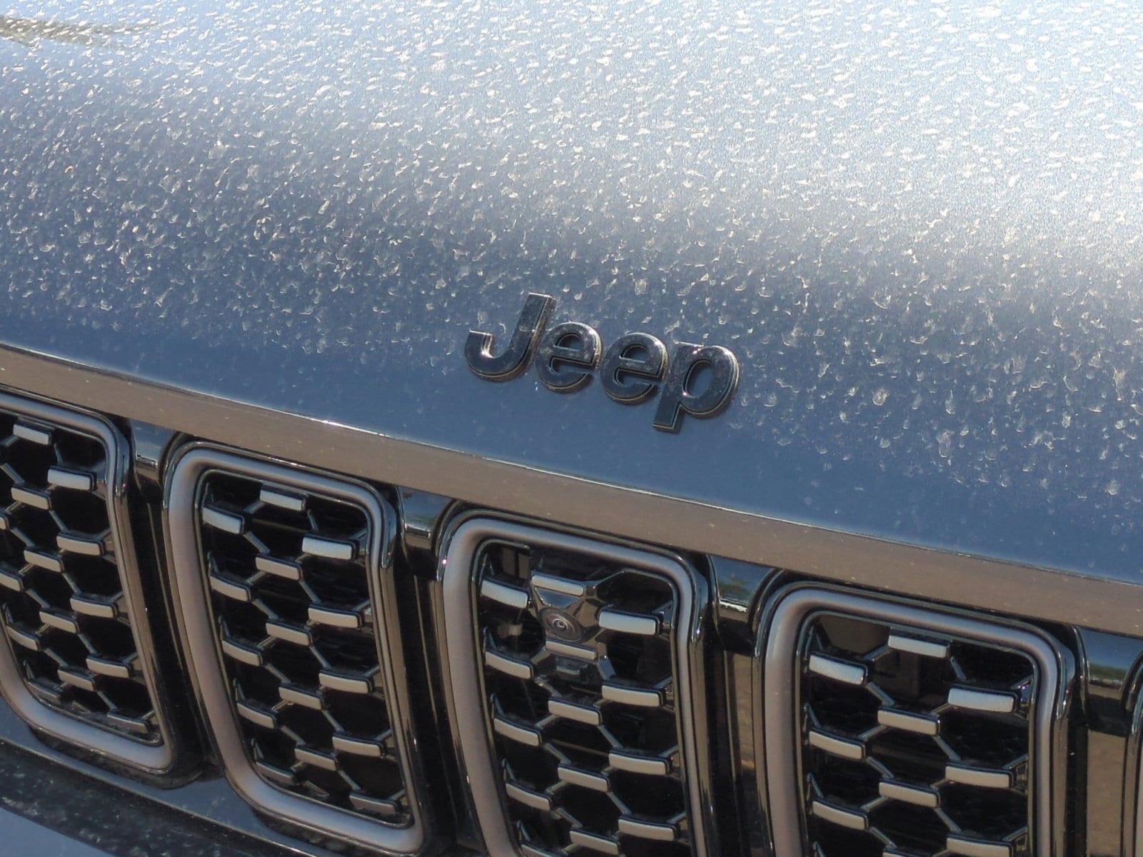 2025 Jeep Grand Cherokee L Summit Reserve - Photo 24