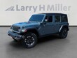 Jeep Wrangler 4xe
