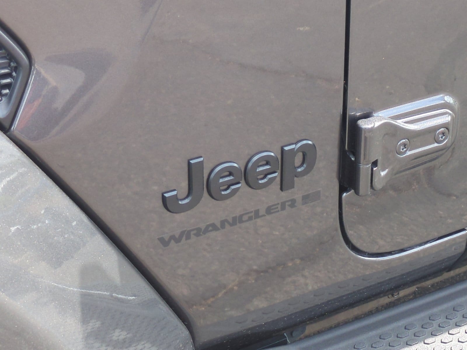 2026 Jeep Wrangler 4-Door Sahara - Photo 24