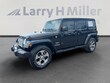  Jeep Wrangler JK Unlimited