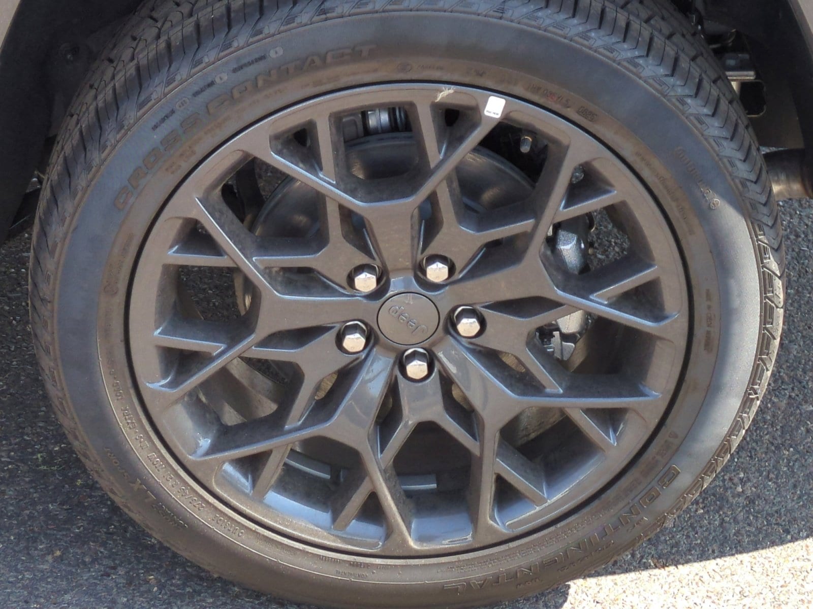 2025 Jeep Grand Cherokee L Summit Reserve - Photo 27
