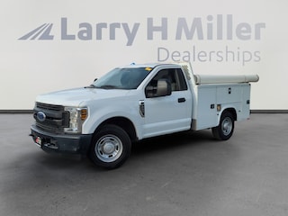 Used 2018 Ford F-250 Truck Regular Cab Avondale, AZ