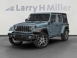 Jeep Wrangler 4xe