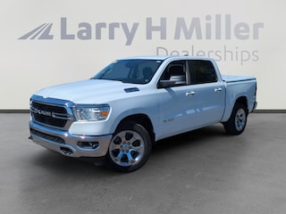 Used 2020 Ram 1500 Big Horn/Lone Star Truck Crew Cab Avondale, AZ