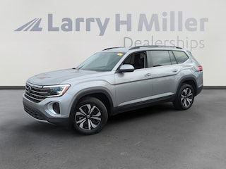 Used 2024 Volkswagen Atlas 2.0T SE SUV Avondale, AZ