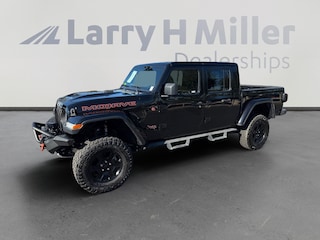 Used 2020 Jeep Gladiator Mojave Truck Crew Cab Avondale, AZ
