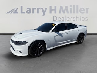 Used 2023 Dodge Charger R/T Sedan Avondale, AZ
