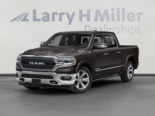 Used 2019 Ram 1500 Limited Truck Crew Cab Avondale, AZ