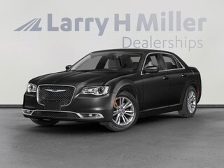 2021 Chrysler 300 Touring Sedan 2C3CCAAG7MH511913