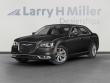 Used 2021 Chrysler 300 Touring Sedan