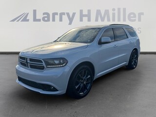 Used 2017 Dodge Durango GT SUV Avondale, AZ