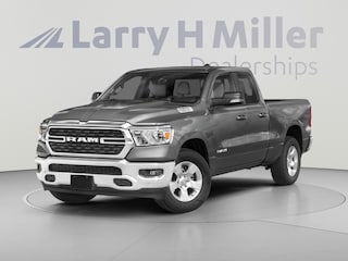Used 2022 Ram 1500 Big Horn/Lone Star Truck Quad Cab Avondale, AZ