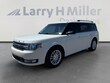  Ford Flex
