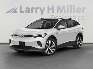 Used 2021 Volkswagen ID.4 Pro S SUV Avondale, AZ