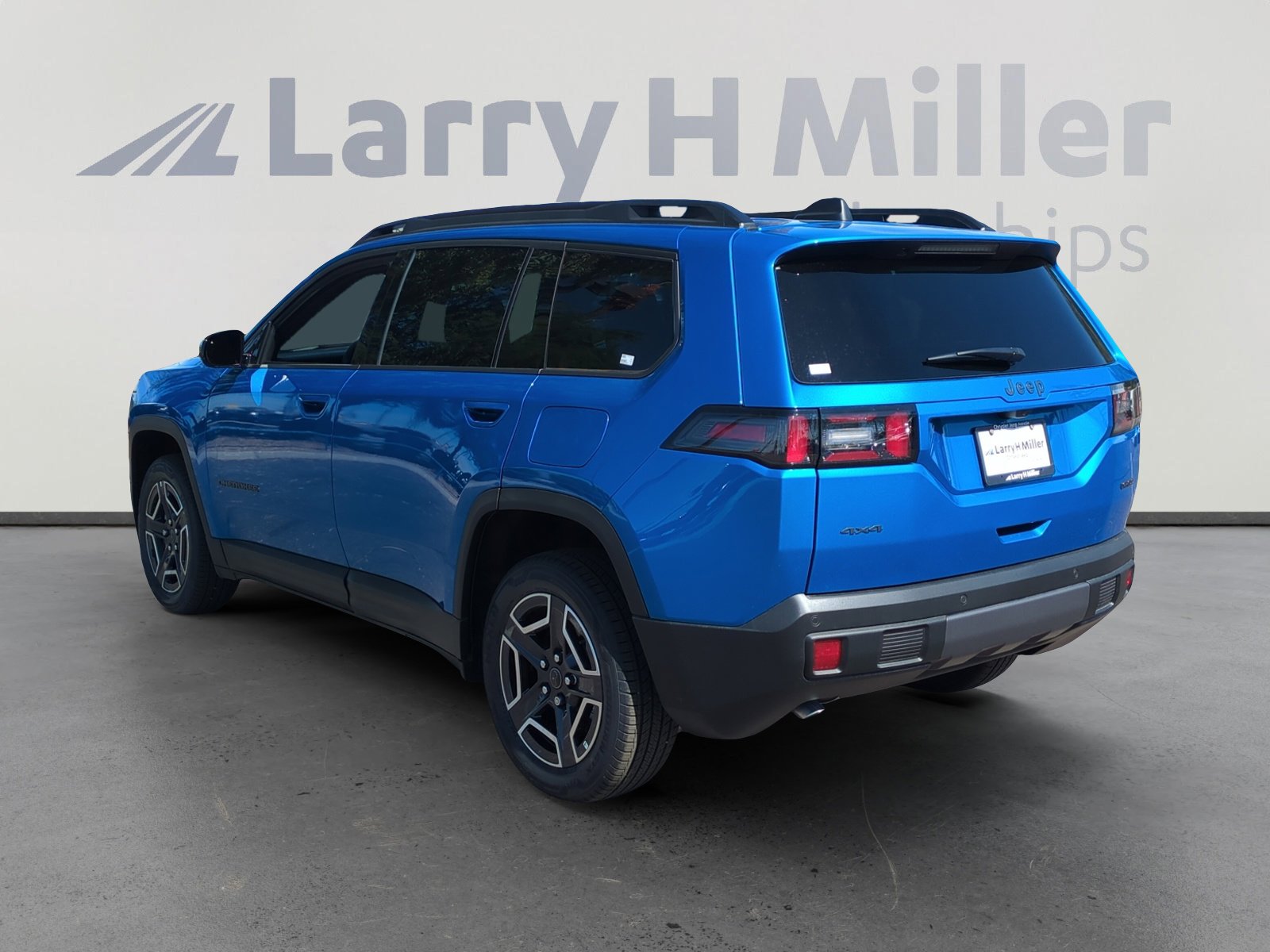 New Jeep Cherokee SUVs for Sale & Lease Near Me | Jeep dealership