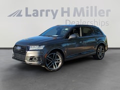 2018 Audi Q7 3.0T Premium SUV