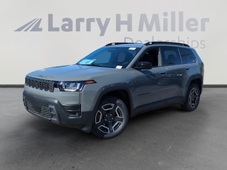 New 2026 Jeep Cherokee Laredo 4 Door Sport Utility Avondale, AZ