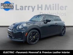 2023 MINI Electric Hardtop 2 Door Cooper Hatchback