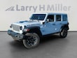 Jeep Wrangler 4xe