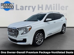 2024 GMC Terrain Denali SUV