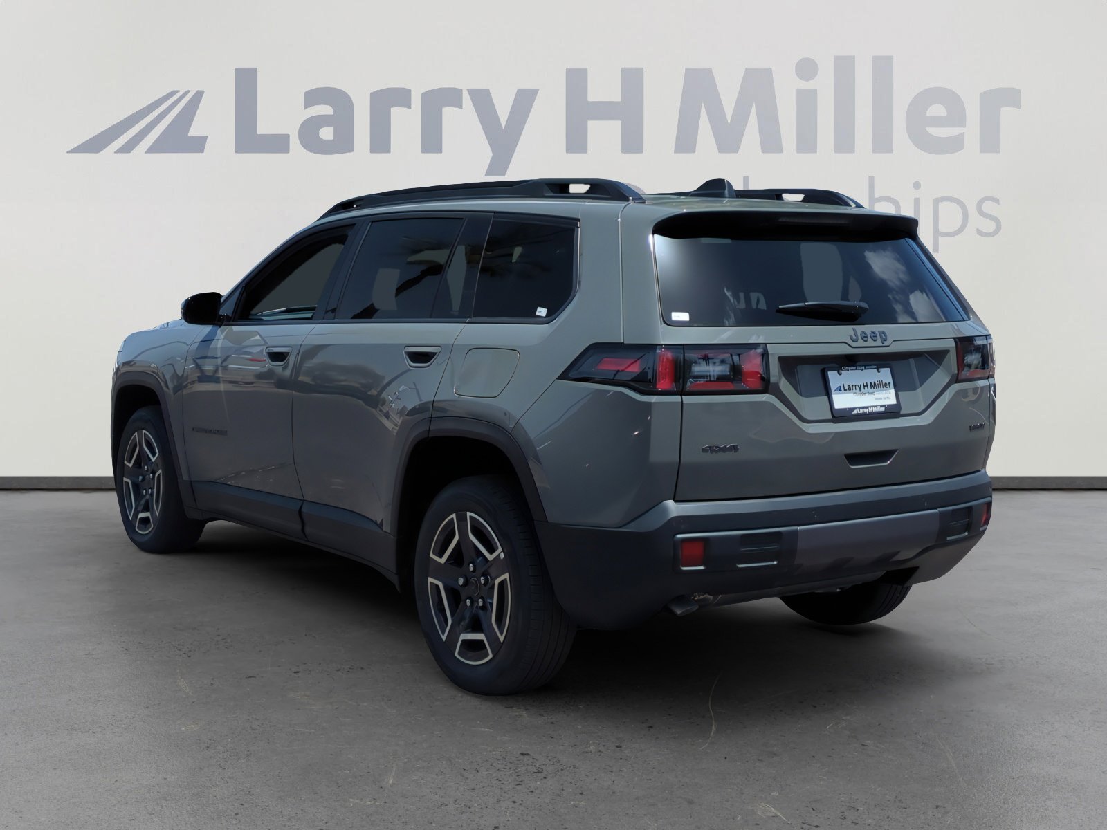 New Jeep Cherokee SUVs for Sale & Lease Near Me | Jeep dealership