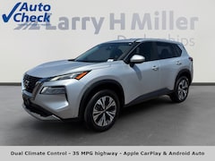 2023 Nissan Rogue SV SUV
