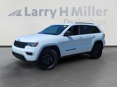 Used 2018 Jeep Grand Cherokee Laredo 4x4 SUV for sale in Avondale, AZ