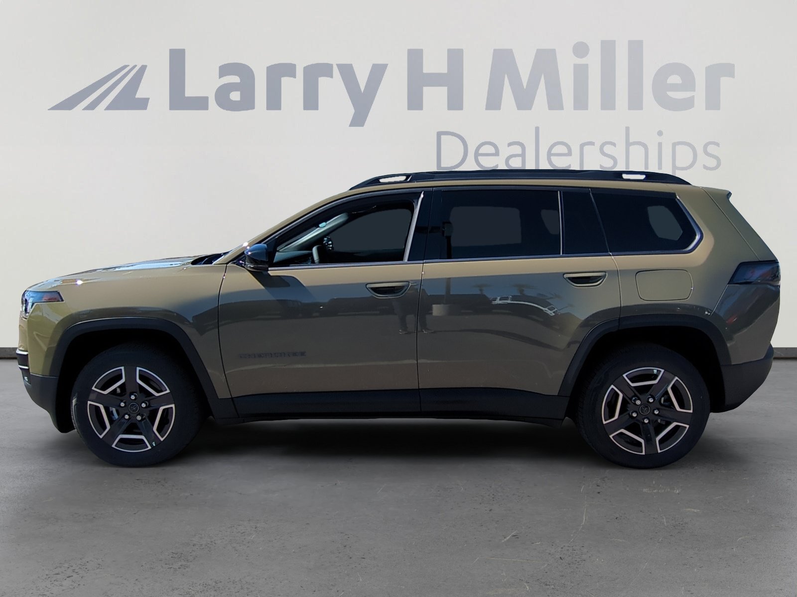 New Jeep Cherokee SUVs for Sale & Lease Near Me | Jeep dealership