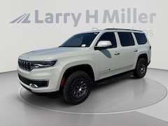 2022 Jeep Wagoneer Series I SUV