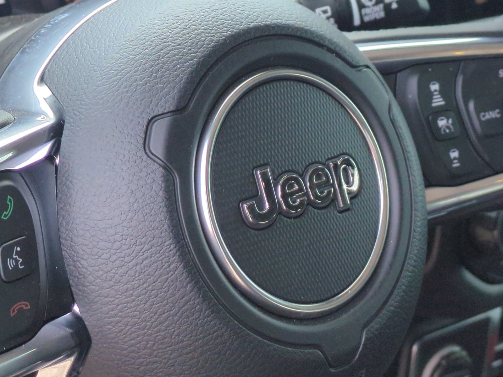 2026 Jeep Wrangler 4-Door Sahara - Photo 25