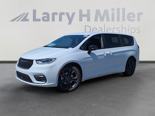 New 2026 Chrysler Pacifica Select Passenger Van Avondale, AZ