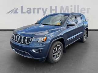 Used 2021 Jeep Grand Cherokee Limited SUV Avondale, AZ