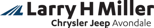 Larry H. Miller Chrysler Jeep Avondale