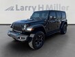  Jeep Wrangler 4xe