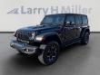  Jeep Wrangler 4xe