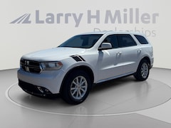 2020 Dodge Durango SXT SUV