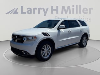 2020 Dodge Durango SXT SUV