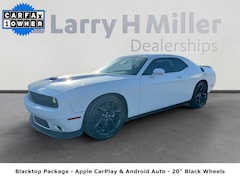 2023 Dodge Challenger GT Coupe