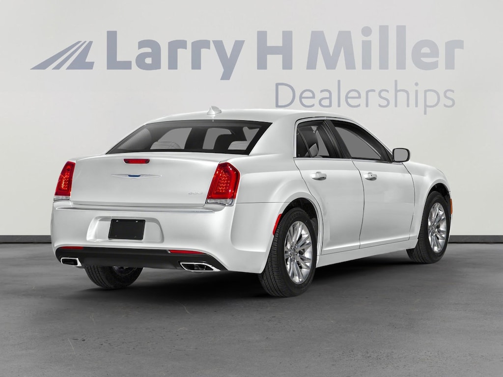 Certified 2022 Chrysler 300 S Sedan