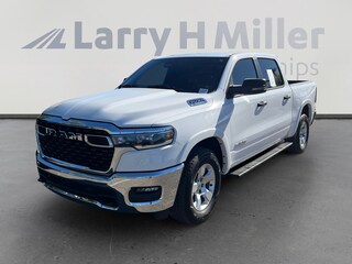 Used 2025 Ram 1500 Big Horn/Lone Star Truck Crew Cab Avondale, AZ