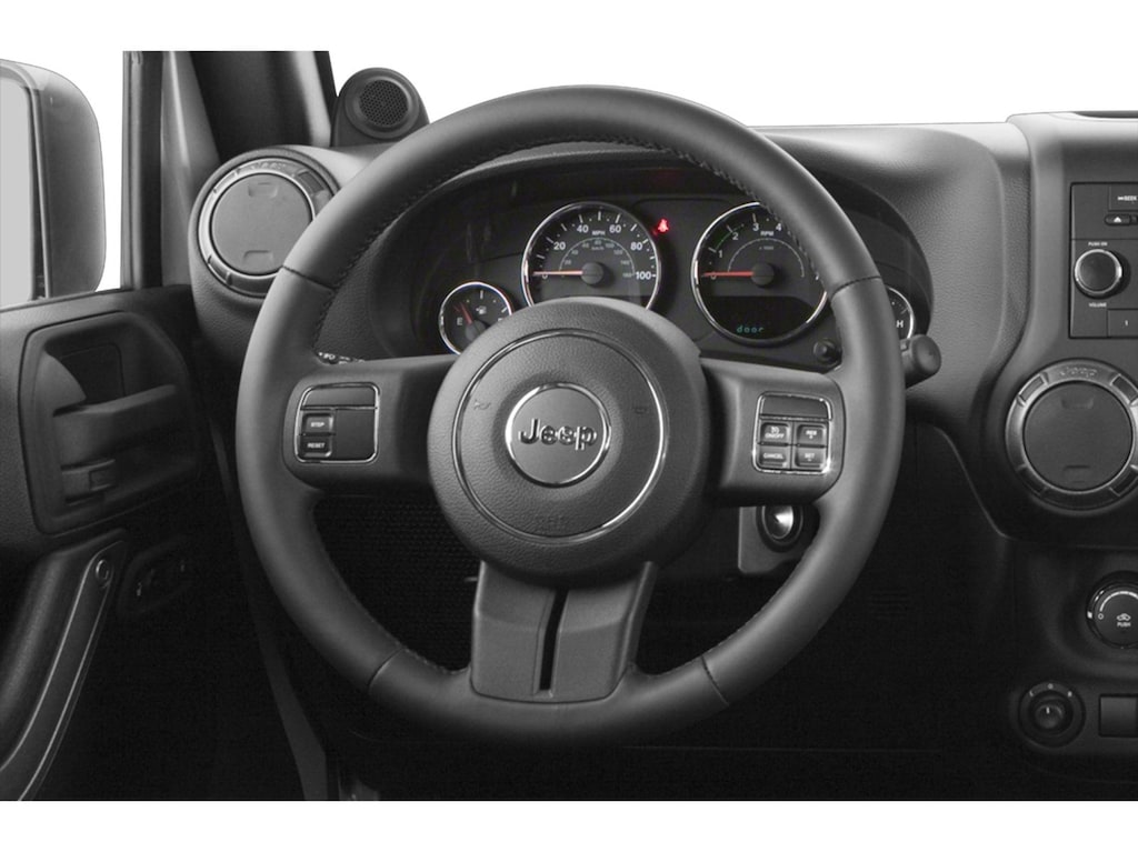 Used 2018 Jeep Wrangler JK Unlimited Sport 4x4 SUV