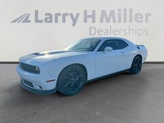 2023 Dodge Challenger GT Coupe
