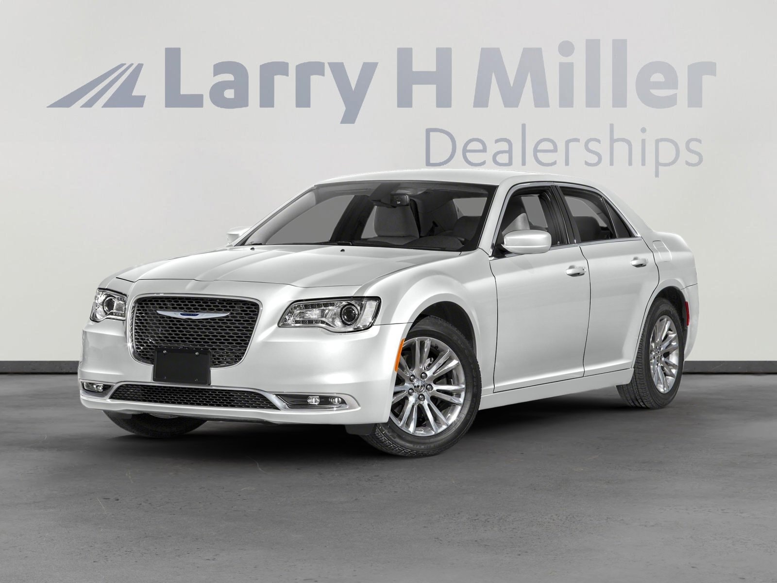 2022 Chrysler 300 S's photo