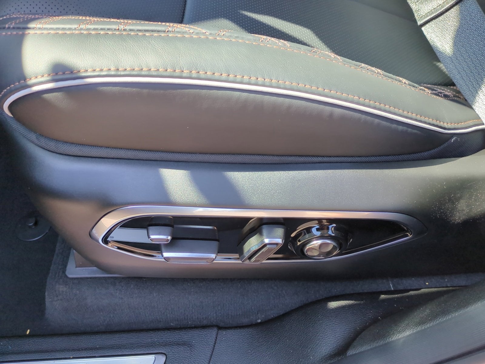 2025 Jeep Grand Cherokee L Summit Reserve - Photo 15