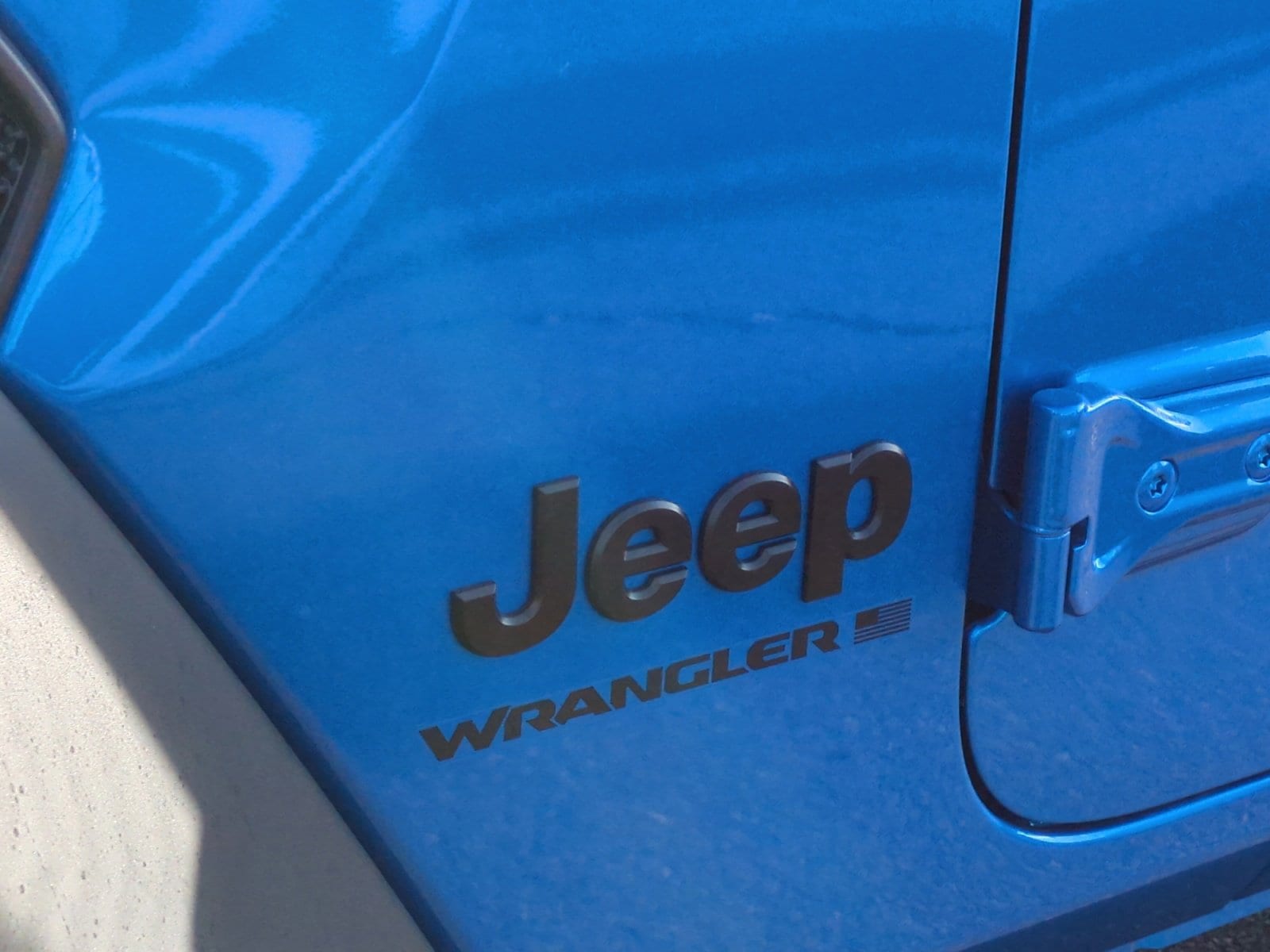 2026 Jeep Wrangler 2-Door Sport S - Photo 25