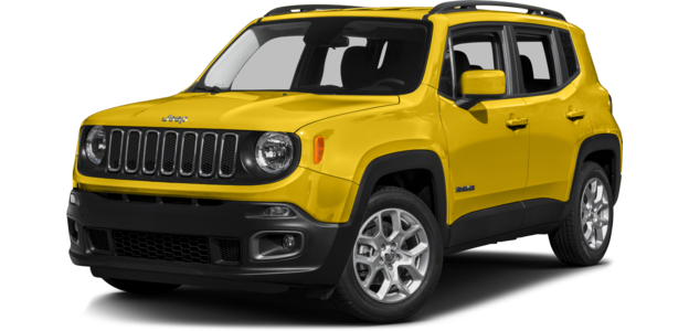 Jeep Renegade for Sale in Avondale