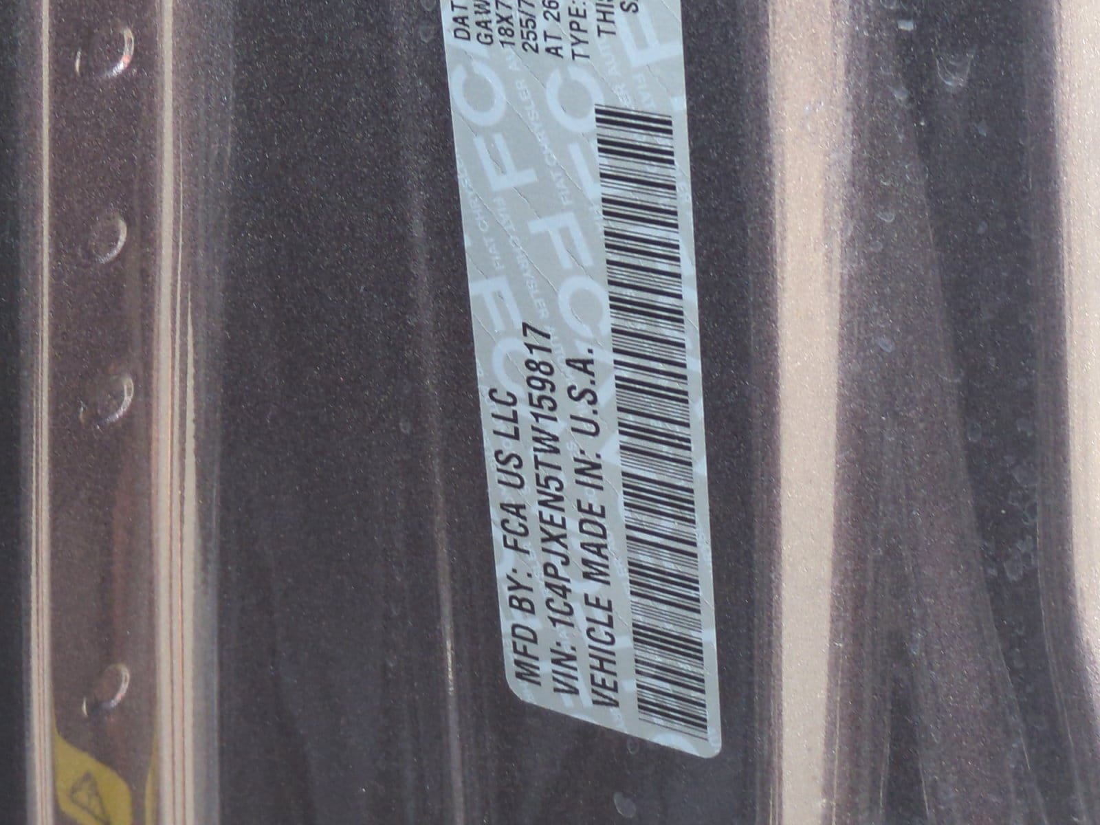 2026 Jeep Wrangler 4-Door Sahara - Photo 26