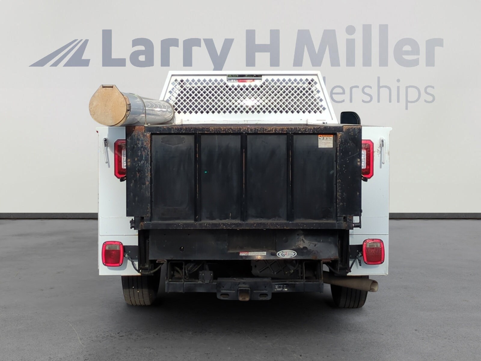 2018 Ford F-250 XL photo 3